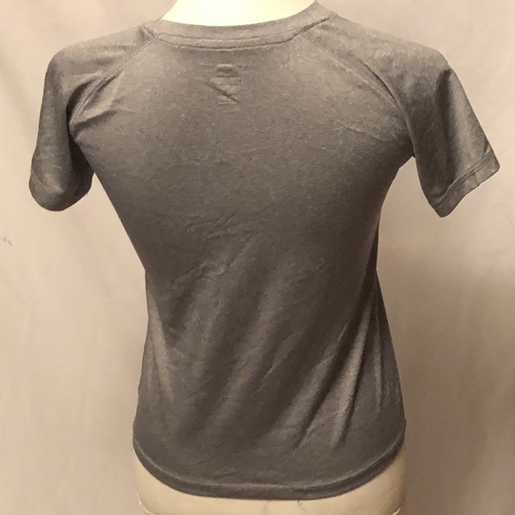 A Knights Apparel Brand Oregon Ducks T-Shirt - Picture 2 of 2